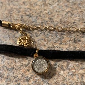 Virgins Saints and Angles Choker!!